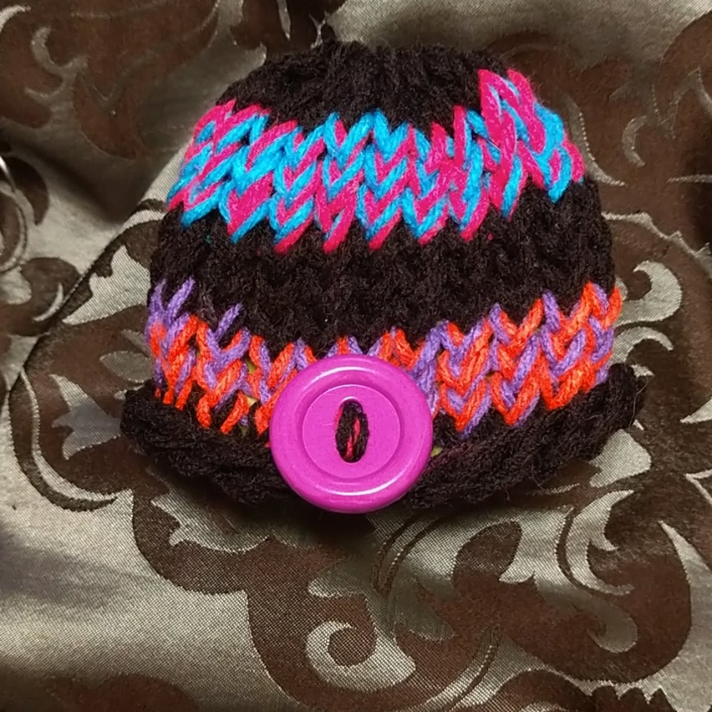 Baby beanie